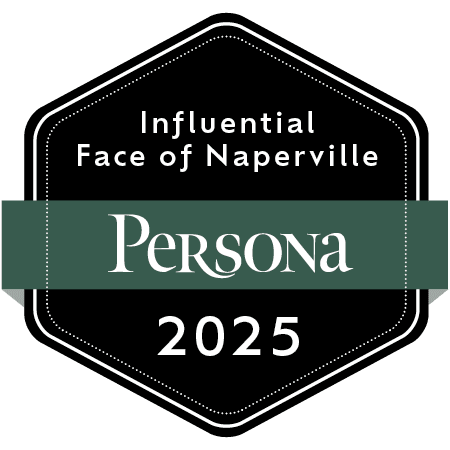 Persona Face of Naperville